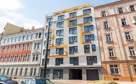 Brand New Studio Apartment #31 In Brand New Building With Free Parking In The Center
